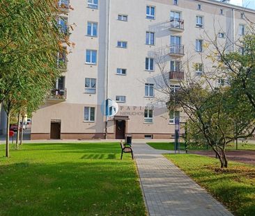 Warszawa, Ochota, Szczęśliwice, Białobrzeska - Zdjęcie 5