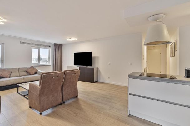 Adriaan Kooningsstraat, 3077ML, Rotterdam - Photo 1