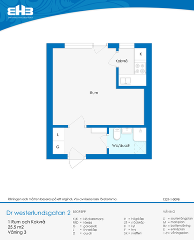 Doktor Westerlunds gata 2, 74530, Enköping - Foto 5