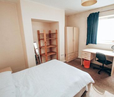 5 bedroom private hall to rent - Photo 6