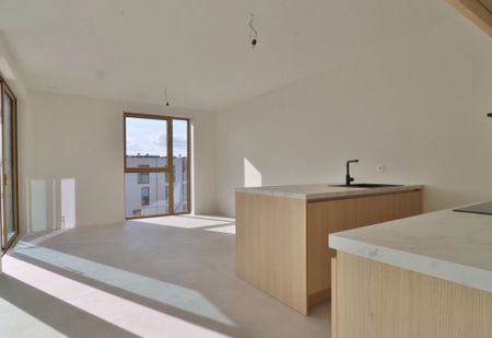 Appartement te huur in Beveren-Kruibeke-Zwijndrecht met 2 slaapkamers - Foto 5