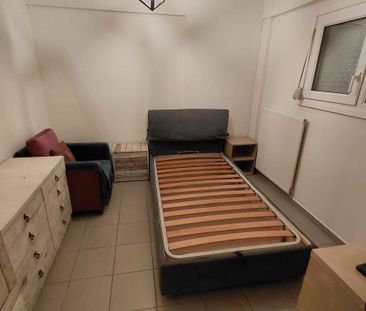 Studio/Γκαρσονιέρα για ενοικίαση Άγιος Παντελεήμων (Καλαμαριά) - Φωτογραφία 1