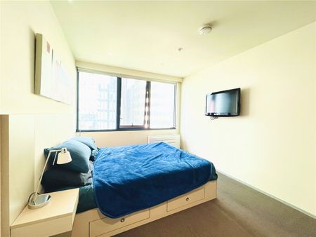1309/181 Abeckett Street - Photo 3