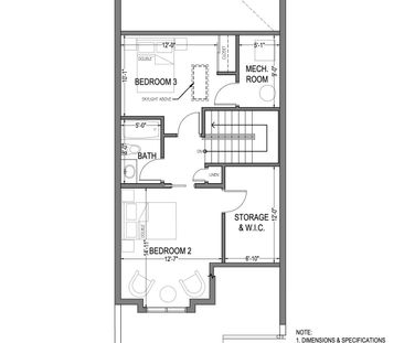 For Lease - 263 Barrie Street Unit#, Bradford West Gwillimbury, Ont... - Photo 4