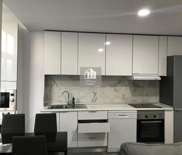 Apartamento T2 - Photo 4