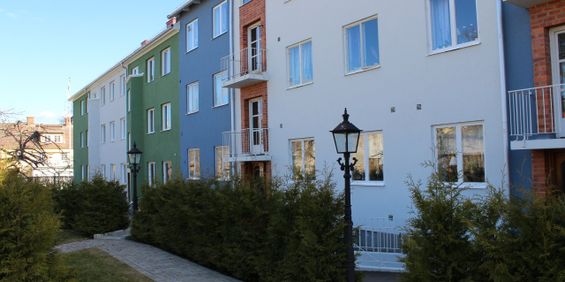 Trädgårdsgatan 11B - Foto 3