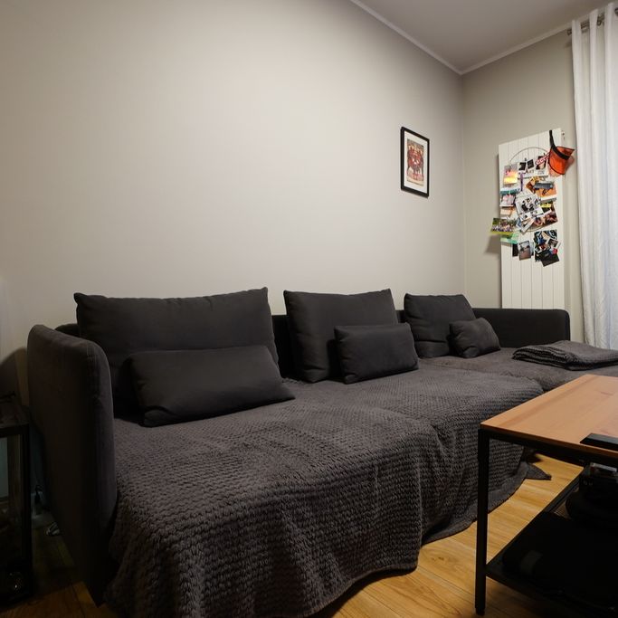 MIESZKANIE na WYNAJEM - Photo 1