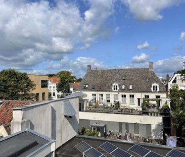 Striksteeg 5, Centrum, 7411KR, Deventer - Photo 1