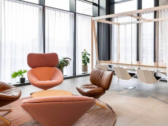 Studio to rent - Photo 1