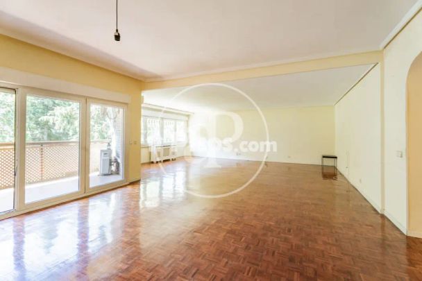 Apartamento en alquiler en Ciudad Universitaria - Photo 1