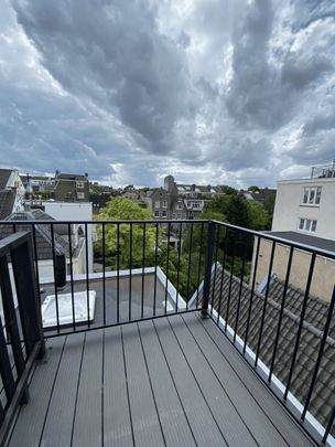 Keizersgracht | Three Bedrooms | Terrace - Photo 1