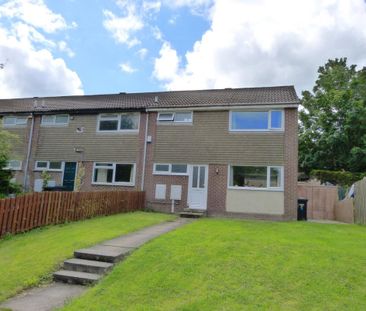 3 bedroom terraced house to rent - Photo 1