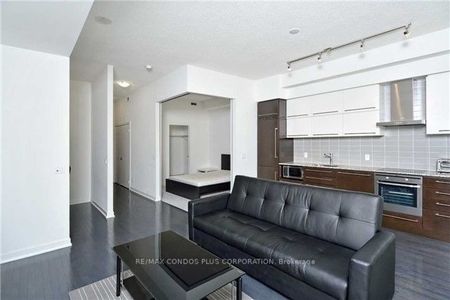 For Lease - 770 Bay Street Unit# 1707, Toronto, Ontario - Photo 4