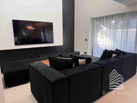 Μεζονέτα για ενοικίαση Κέντρο (Βούλα) - Photo 3