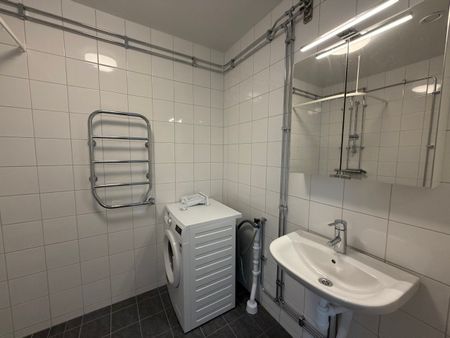 Brolundavägen 37 – 1rok (lgh 1403) - Foto 4