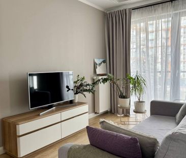 Mokotów/2 pokoje/Galeria Mokotów/Garaż - Фото 3