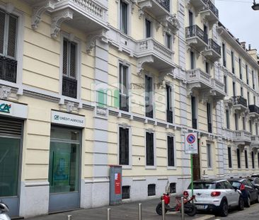Via Antonio Stoppani, Milano, Lombardy 20129 - Photo 3