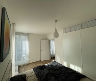 Pronájem bytu 2+kk • 56 m² bez realitkyNa Vackově, Praha - Žižkov - Photo 4