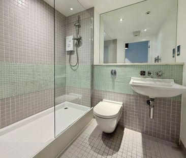 1 bedroom apartment to rent - Photo 5