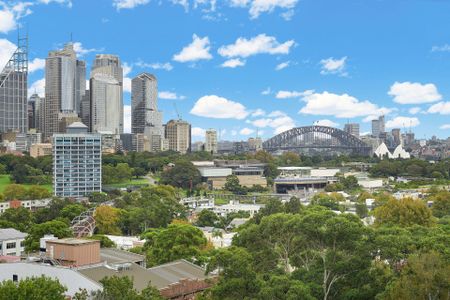 14/224-226 William Street, Woolloomooloo - Photo 3