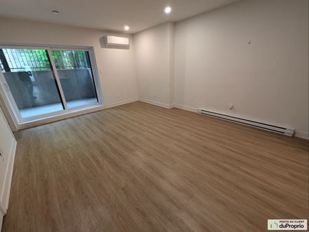11626, Prince-Albert, Pointe-Aux-Trembles / Montréal-Est à louer - Photo 2