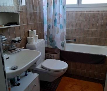 3.5 Zimmer, 80 m², 2. Stock - Photo 6