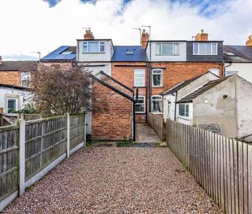 Beeston: Windsor Street Bed, Bath Student House, NG9 - Photo 6