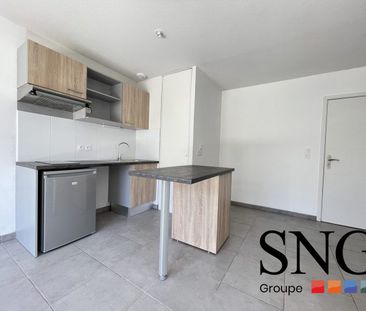 T2 AVEC JARDIN ET PARKING - Photo 1