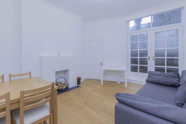 1 bedroom flat to rent - Photo 1