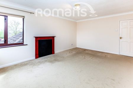 2 bedroom apartment to rent - Photo 2