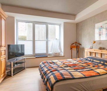 Miete: Souterrainwohnung im Zentrum von Wiesmoor - Foto 1