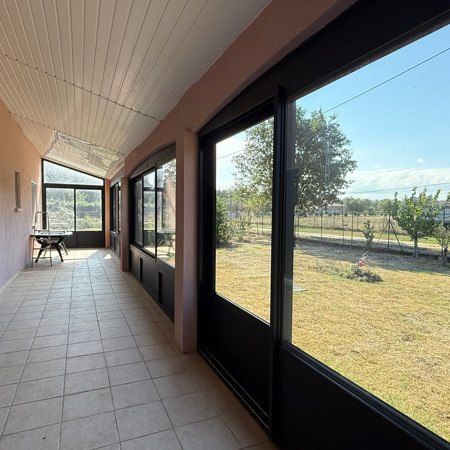 Maison à louer - Photo 1