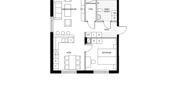 Sadelmakargatan 28, 74959, Enköping - Foto 3