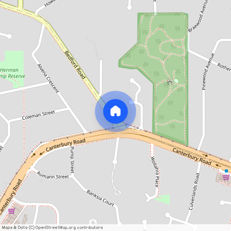 189 Bedford Road, Vic 3135, Ringwood East