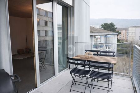 3.5 Zimmer, 79 m², 3. Stock - Photo 5