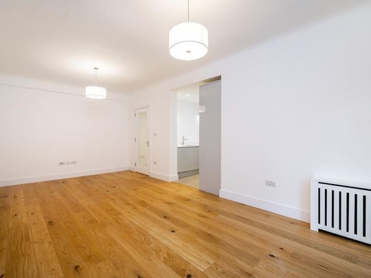 1 bedroom flat to rent - Photo 1