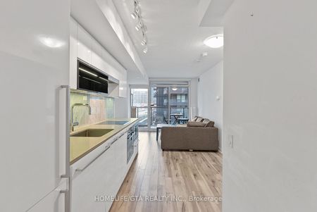 70 Queens Wharf Road #705 - Photo 5