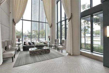 For Lease - 59 ANNIE CRAIG Drive Unit# 1105, Toronto, Ontario - Photo 3