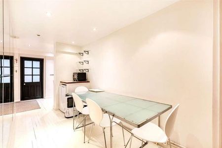 Lower Ground Floor, Ladbroke Grove, London, W10 - Photo 3