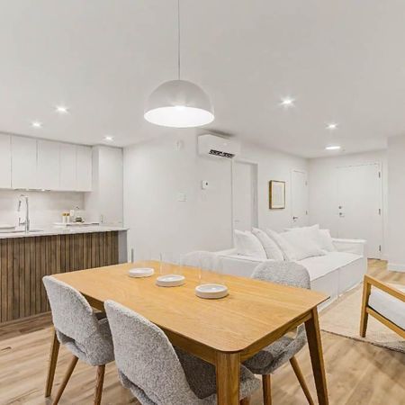 Immeubles neufs de prestige à louer – Saint-Hyacinthe, 1er juillet, 2 chambres - Photo 3