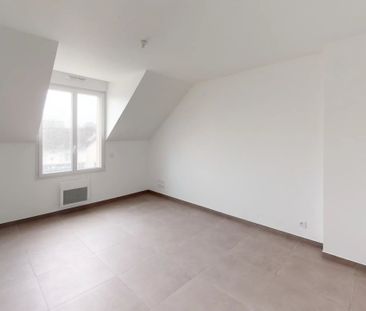 Location Appartement 2 pièces 42 m2 à Lucé - Photo 1