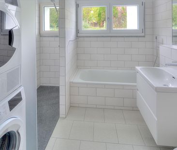 Top moderne Wohnung! - Foto 4