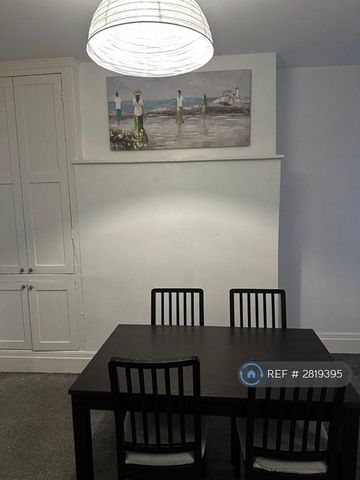 1 bedroom in a house share to rent - Photo 4