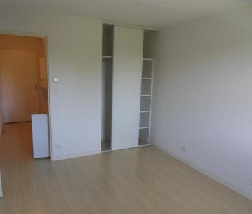 Location Appartement 1 pièce 19m² NANTES 44300 - Photo 1