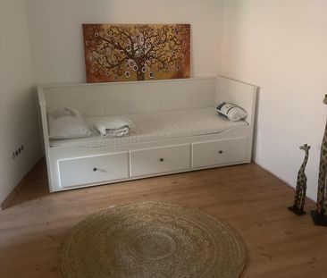 Zimmer auf Zeit zu vermieten - Photo 1
