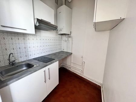 Appartement 1 Pièce 30 m² - Photo 5