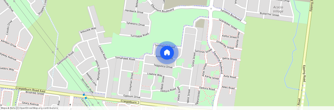 11 Amfissa Street, Wollert VIC 3750