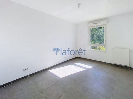 Appartement T2 TOULON à louer - Photo 2