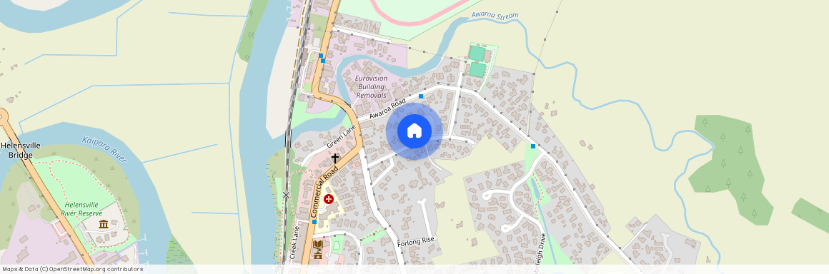 12 Nelson Street, Helensville, Rodney