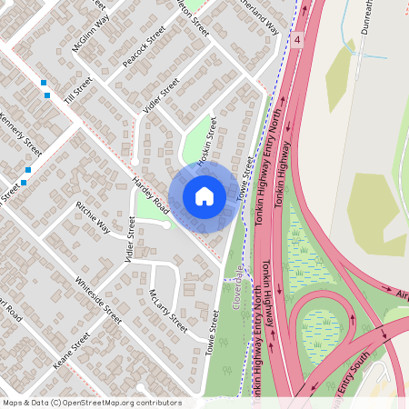 5 Hoskin Street, WA 6105, Cloverdale